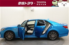クラウンアスリートG4JPNカラーセレP