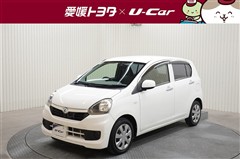 ダイハツ ミライース L SA