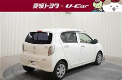 ミライース L SA