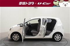 ミライース L SA