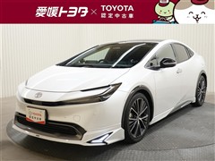 プリウス Z