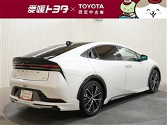 プリウス Z
