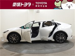 プリウス Z