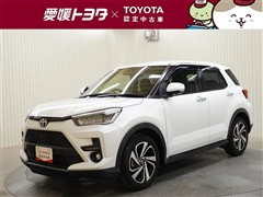 トヨタ ライズ Z