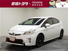 トヨタ プリウス G