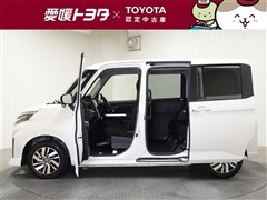 ルーミー カスタムG