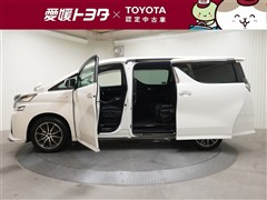 ヴェルファイア HEV ZR