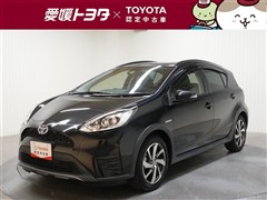 アクア クロスオーバー