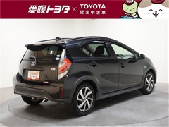 アクア クロスオーバー