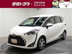 トヨタ　シエンタ G クエロ