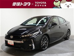 トヨタ プリウスPHV S GRスポーツ