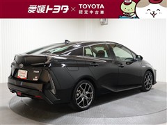 プリウスPHV S GRスポーツ