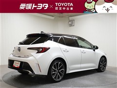 カローラスポーツ HEV G Z