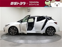 カローラスポーツ HEV G Z