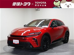 トヨタ クラウン スポーツ Z