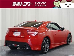 86 GT リミテッド