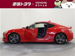 86 GT リミテッド