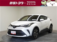 トヨタ C-HR HEV G