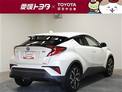 C-HR HEV G