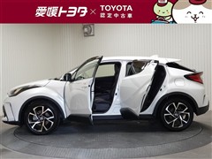 C-HR HEV G