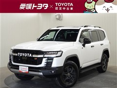 トヨタ ランドクルーザー300GRスポーツ