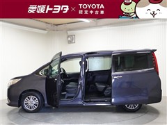 エスクァイア GI