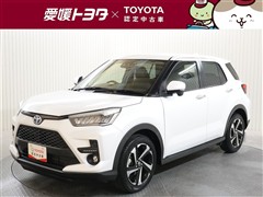 トヨタ ライズ HEV Z