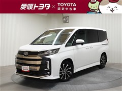 トヨタ ノア S-Z