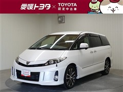 エスティマ アエラス プレミアムED