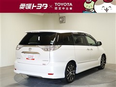 エスティマ アエラス プレミアムED