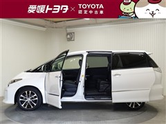 エスティマ アエラス プレミアムED
