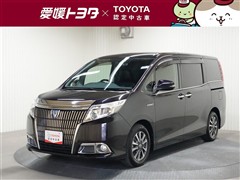 トヨタ エスクァイア HEV GI
