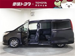 エスクァイア HEV GI