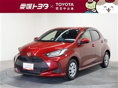 トヨタ ヤリス G