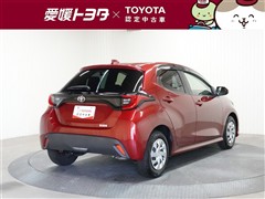 ヤリス G
