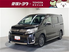 トヨタ ヴォクシー ZS キラメキ2