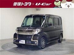 タントカスタムXトップE VS SA3