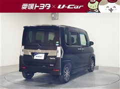 タントカスタムXトップE VS SA3