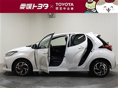 ヤリス HEV Z