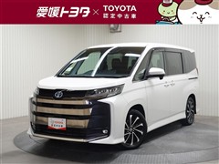 トヨタ ノア HEV S-Z