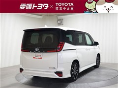 ノア HEV S-Z