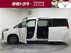 ノア HEV S-Z