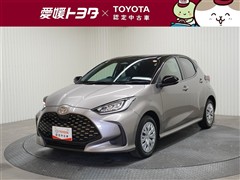 ヤリス HEV Z