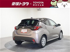 ヤリス HEV Z