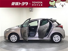ヤリス HEV Z