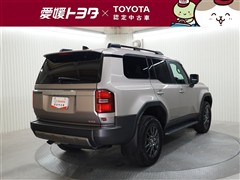 ランドクルーザー250 VX