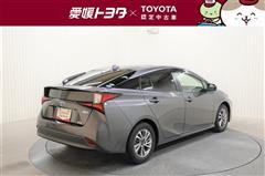 プリウス S セーフティプラス2