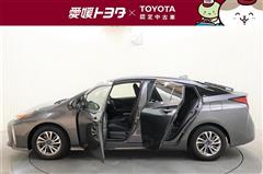 プリウス S セーフティプラス2