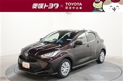 ヤリス ハイブリッド Z