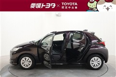 ヤリス ハイブリッド Z